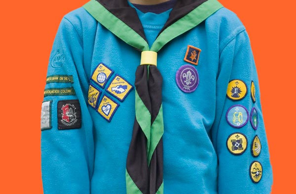 Uniforms – 2nd Amersham on the Hill Scout Group