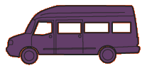 minibus